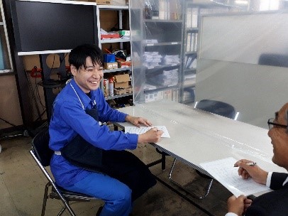 山梨 求人 転職 正社員
